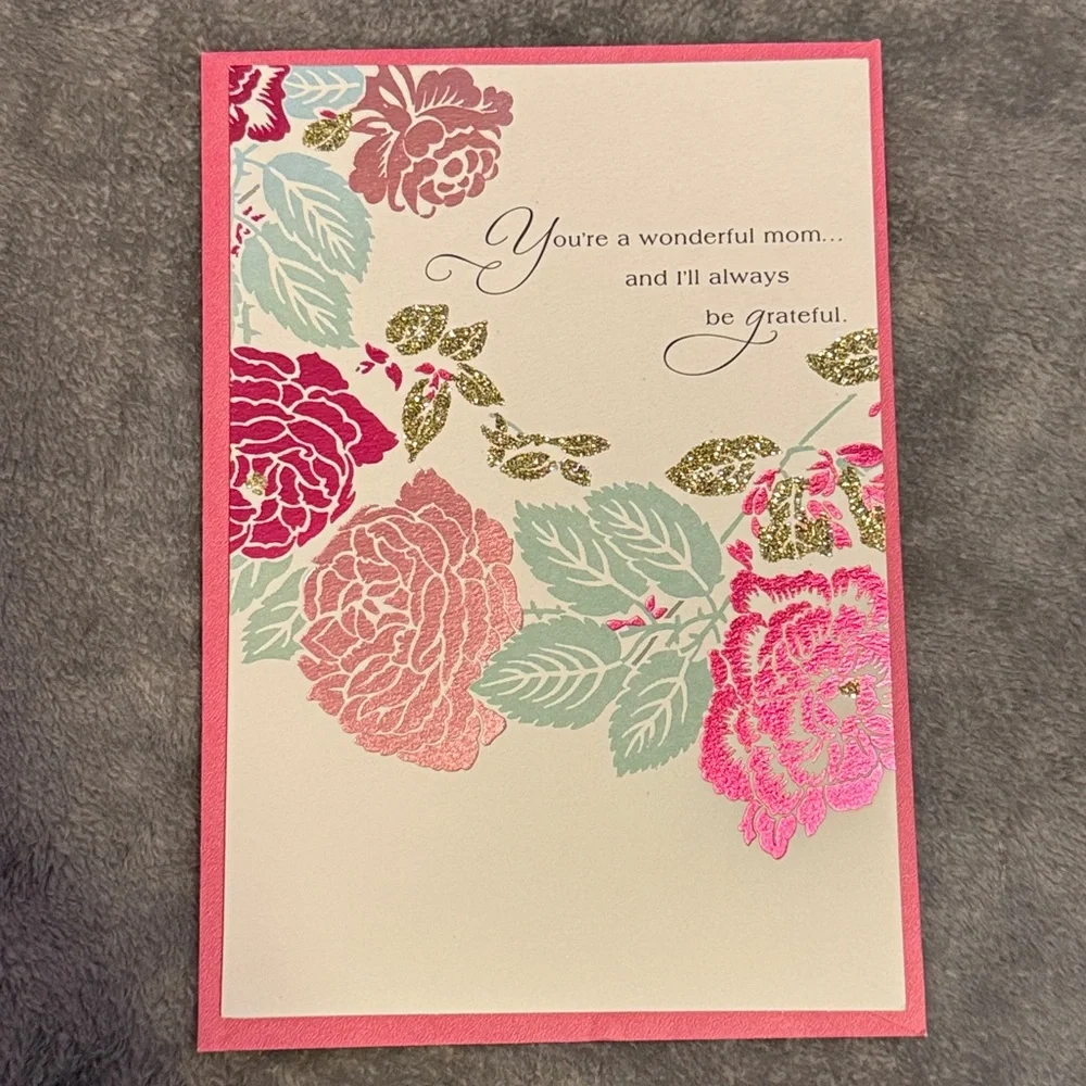 🌻 Bundle of 2 Hallmark and Shoebox Funny and Sweet Birthday Cards NWT